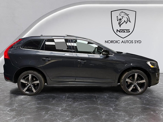 Volvo XC60 7 of 26