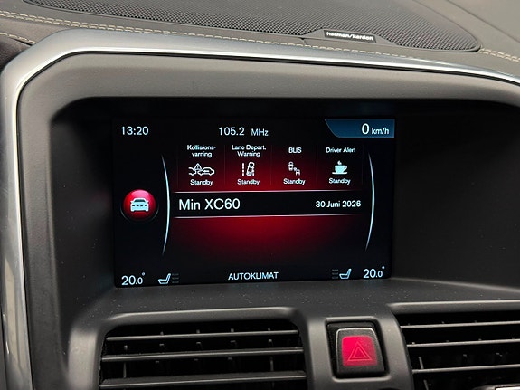 Volvo XC60 23 of 26
