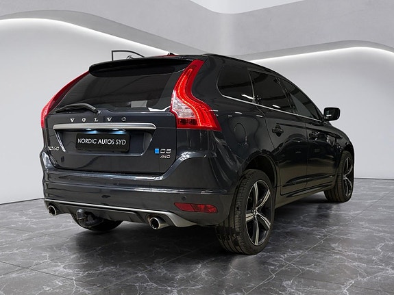 Volvo XC60 5 of 5