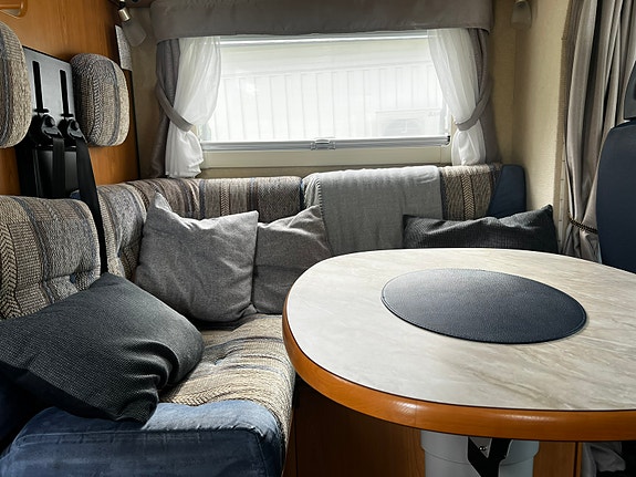 KABE Travelmaster 5 of 5