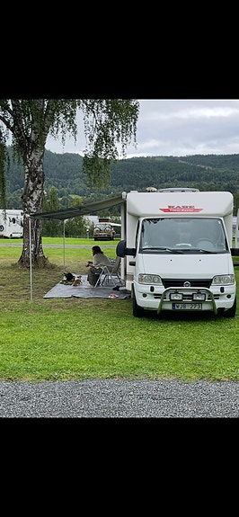 KABE Travelmaster 2 of 5