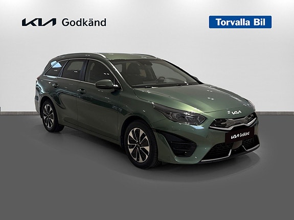 Kia Ceed 4 of 5