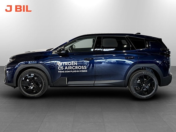 Citroen C5 Aircross 4 of 5
