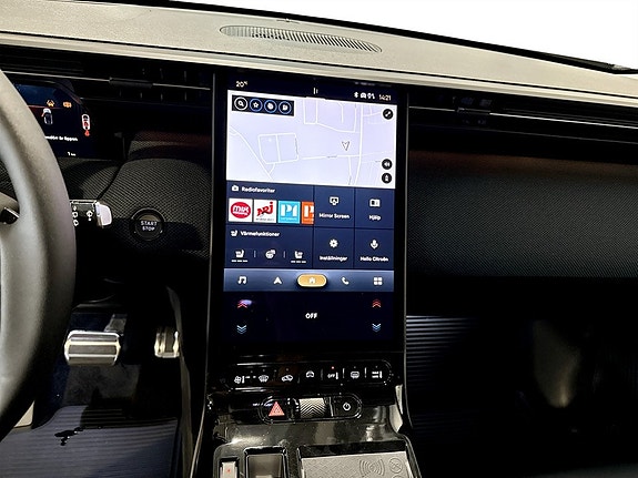 Citroen C5 Aircross 12 of 14
