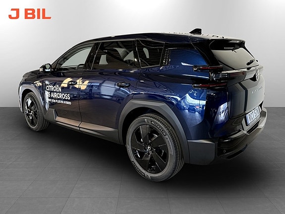 Citroen C5 Aircross 2 of 5