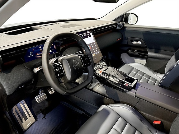 Citroen C5 Aircross 5 of 5