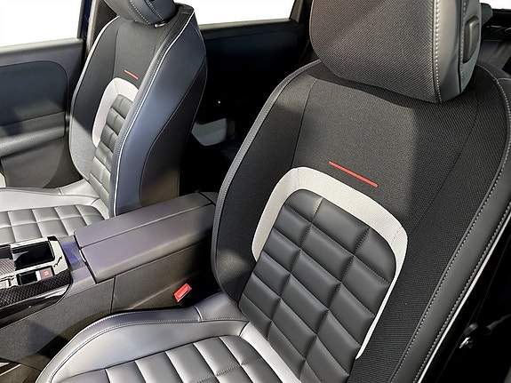 Citroen C5 Aircross 9 of 14