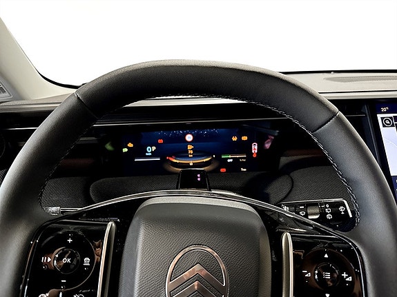 Citroen C5 Aircross 10 of 14
