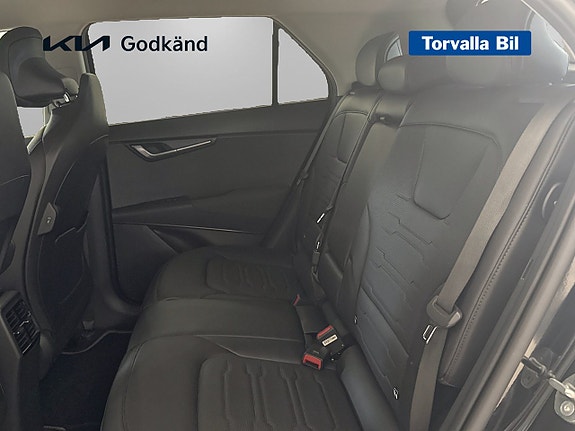 Kia Niro 10 of 15