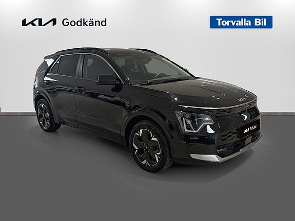 Kia Niro 4 of 5