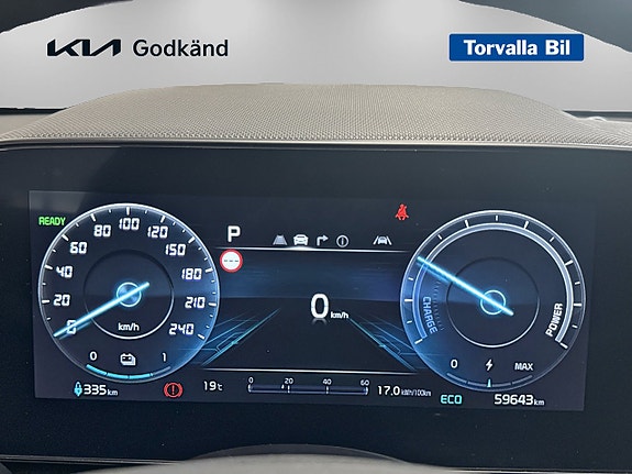 Kia Niro 11 of 15