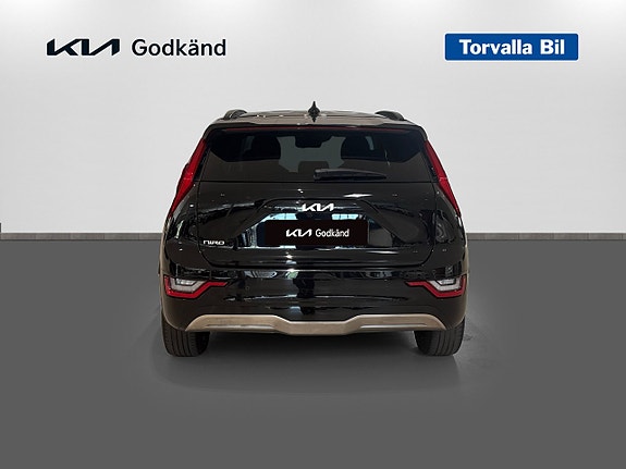 Kia Niro 6 of 15