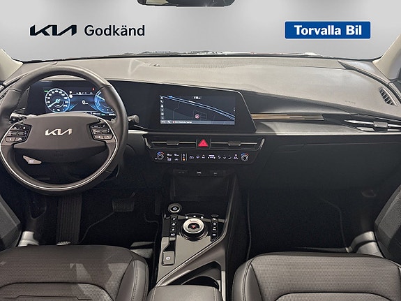 Kia Niro 8 of 15