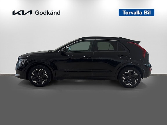 Kia Niro 5 of 5