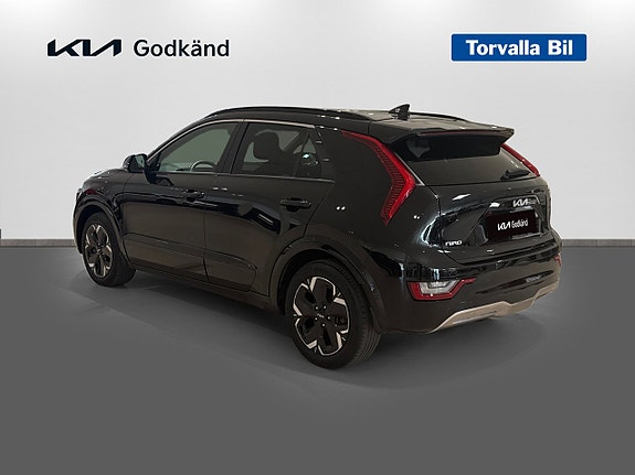 Kia Niro 7 of 15