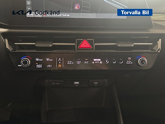 Kia Niro 14 of 15