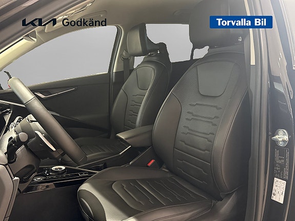 Kia Niro 9 of 15