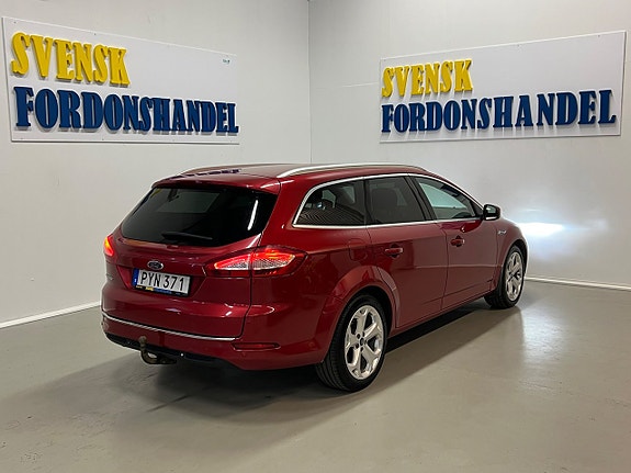 Ford Mondeo 5 of 5