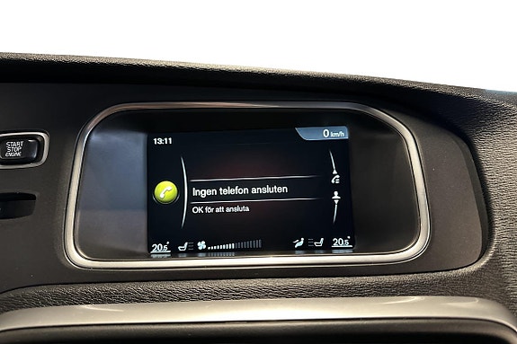 Volvo V40 22 of 23