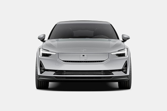Polestar 2 3 of 5