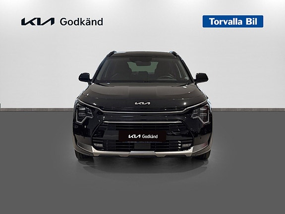 Kia Niro 3 of 5