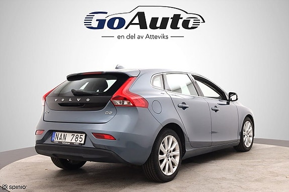 Volvo V40 5 of 23