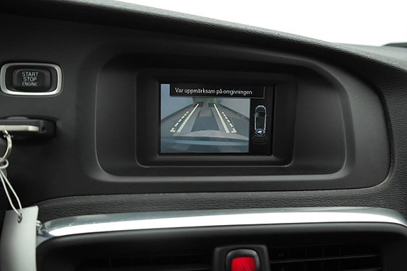 Volvo V40 15 of 23