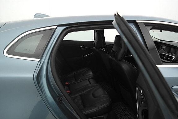 Volvo V40 21 of 23