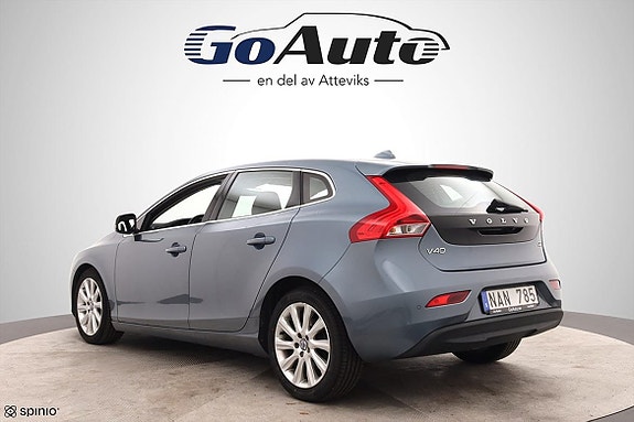 Volvo V40 6 of 23