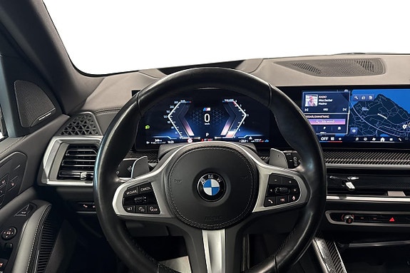 BMW X5 M 11 of 24