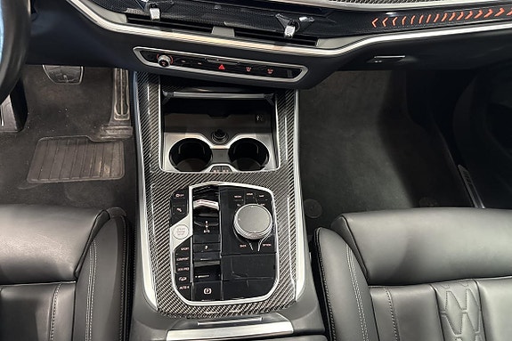 BMW X5 M 23 of 24
