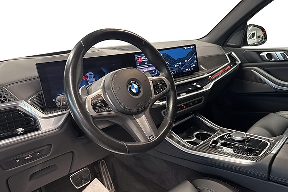 BMW X5 M 9 of 24