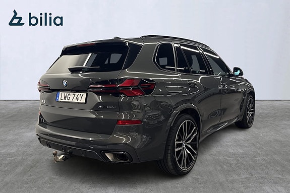 BMW X5 M 4 of 5
