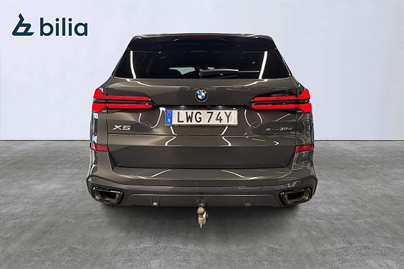 BMW X5 M 6 of 24