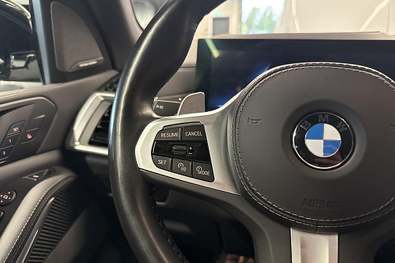 BMW X5 M 20 of 24