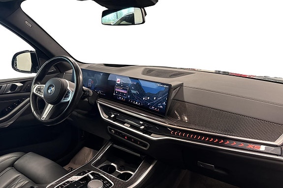 BMW X5 M 8 of 24