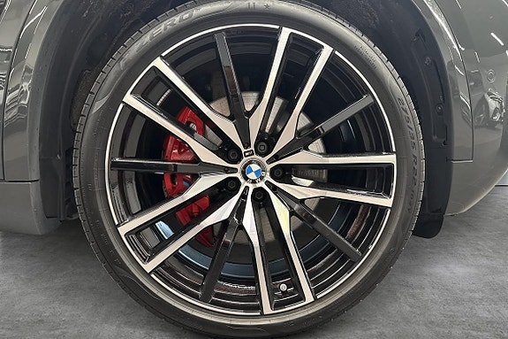 BMW X5 M 24 of 24