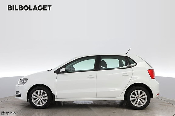 Volkswagen Polo 2 of 5