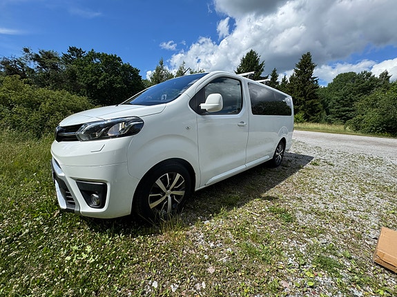 Toyota Proace Verso 3 of 5