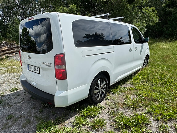 Toyota Proace Verso 5 of 5