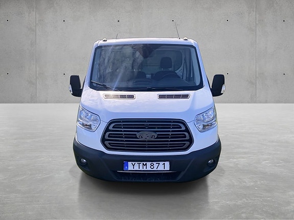 Ford Transit 2 of 5