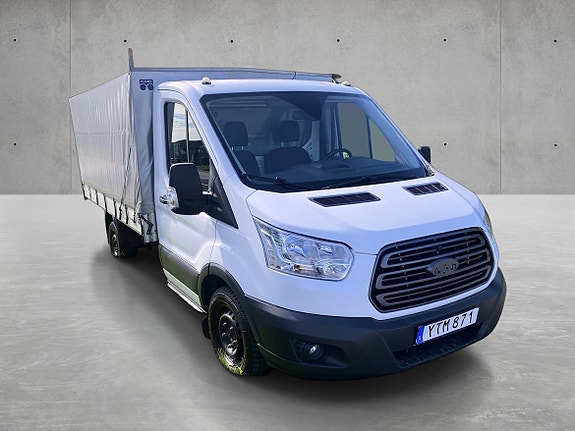 Ford Transit 3 of 5