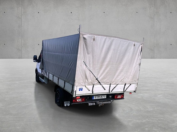 Ford Transit 7 of 11