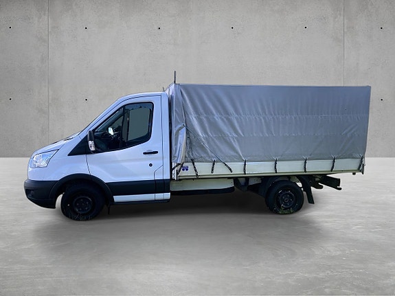 Ford Transit 4 of 5