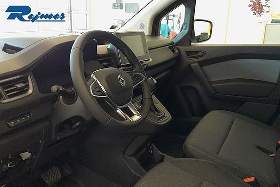 Renault Kangoo 5 of 19
