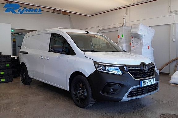 Renault Kangoo 4 of 5