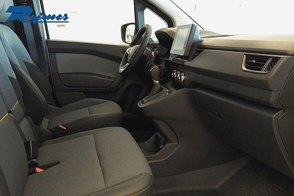 Renault Kangoo 6 of 19