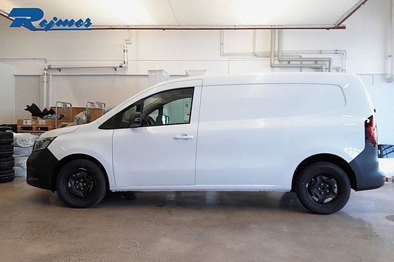 Renault Kangoo 2 of 5