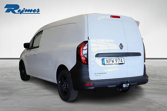 Renault Kangoo 8 of 17