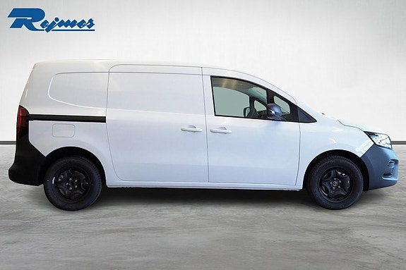 Renault Kangoo 17 of 19